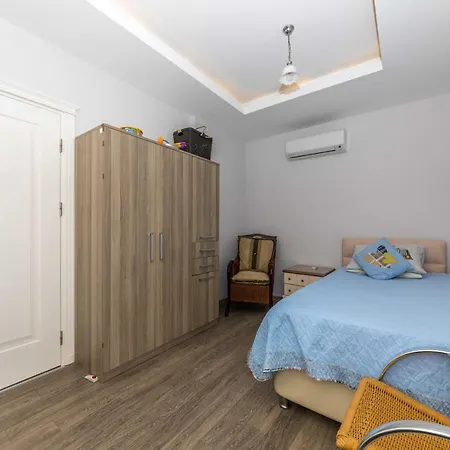 Gunes Icmeler Shared Pool Marmaris