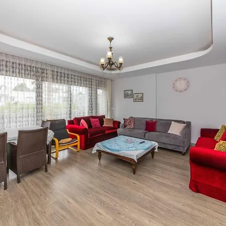 Gunes Icmeler Shared Pool Villa *