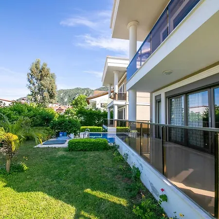 Gunes Icmeler Shared Pool *
